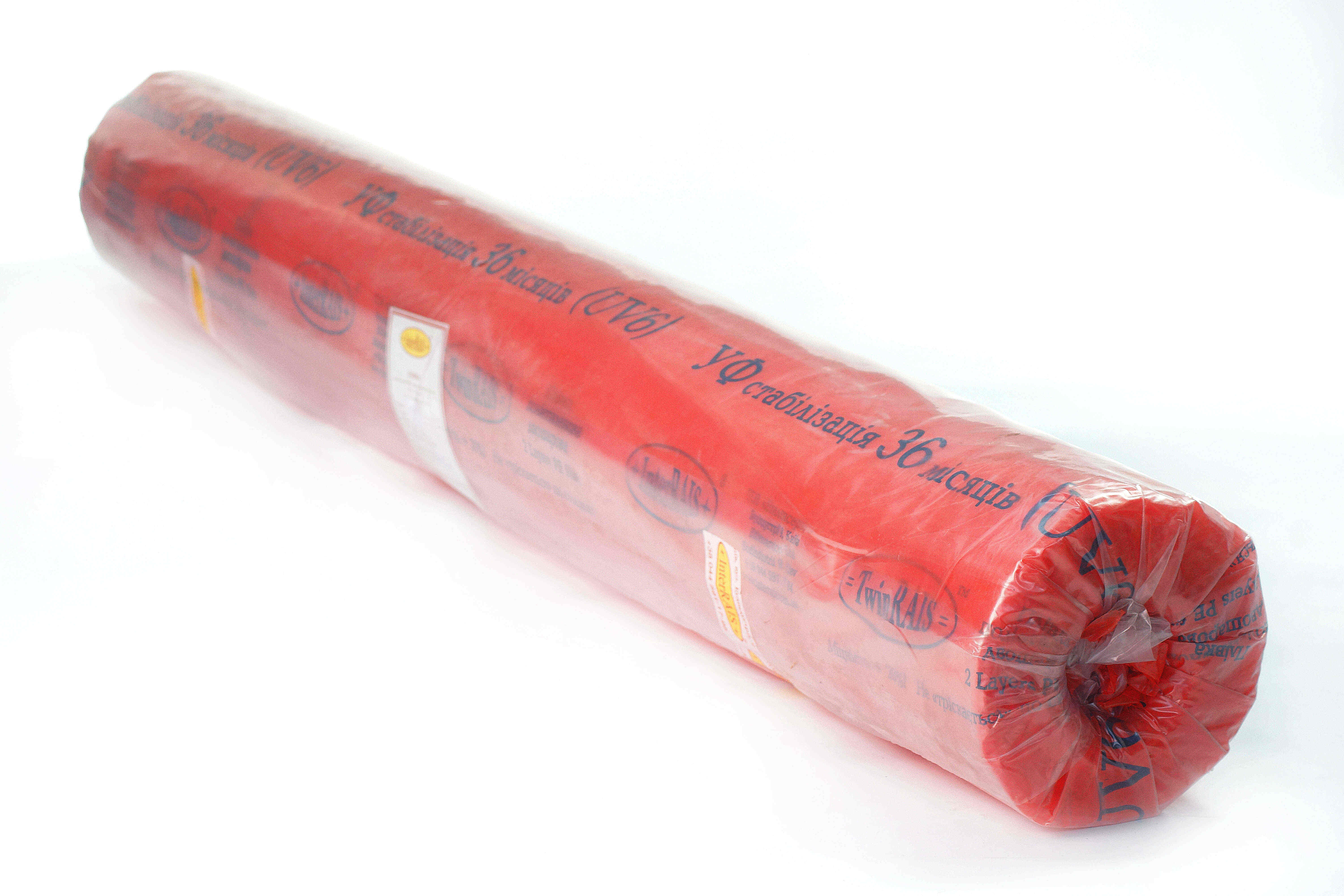 Плівка поліетиленова INTERRAIS ТЕПЛИЧНА СТ 36 міс 3000*100*50